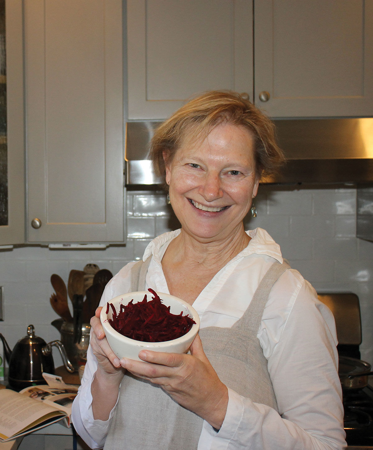 Shari O’Donnell